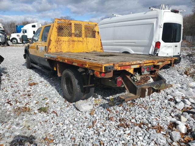 2010 FORD F350 SUPER #3303796428