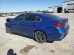 Lot #3304662929 2020 KIA FORTE GT L