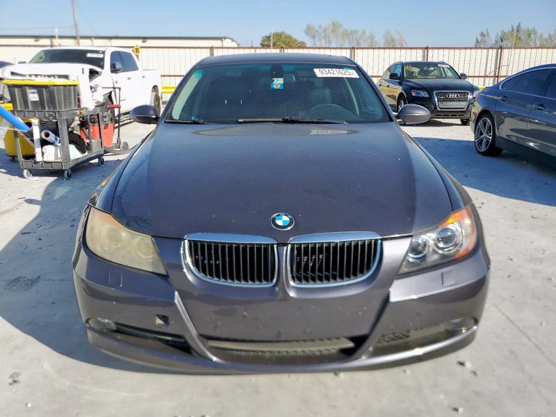 2007 BMW 328 XI #3293344424