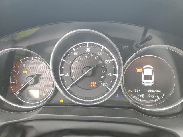 2017 MAZDA 6 GRAND TO #3302659125