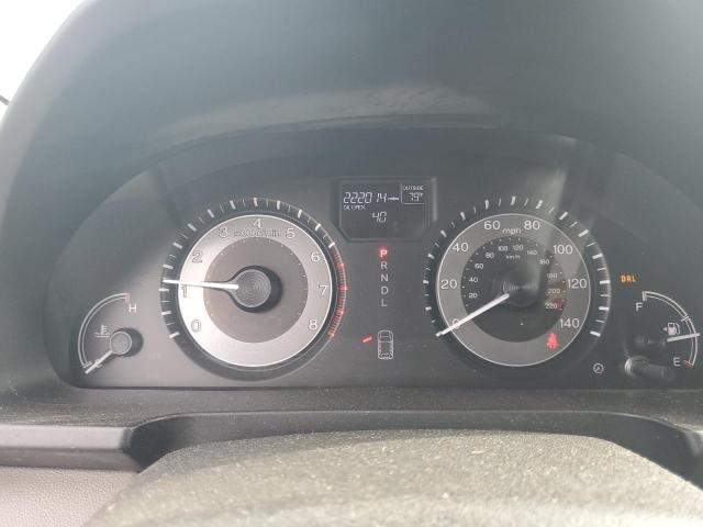 2015 HONDA ODYSSEY EX - 5FNRL5H44FB130182