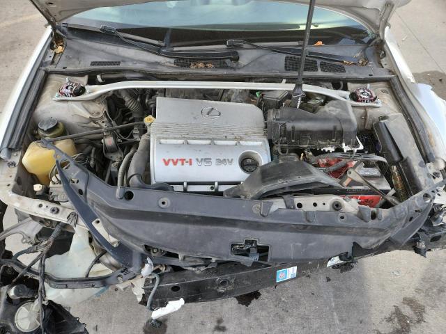 2002 LEXUS ES 300 #3303053636