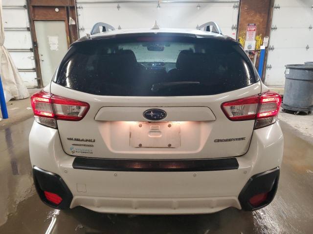 2019 SUBARU CROSSTREK #3294486570