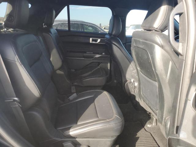 2020 FORD EXPLORER X #3292763800