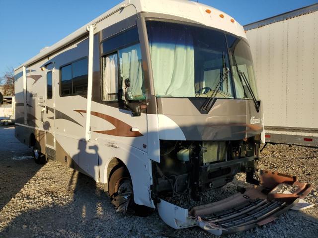 Global Auto Auctions: 2007 FORD F550 SUPER
