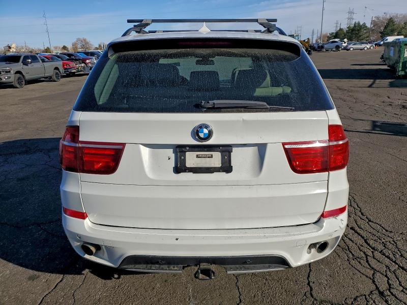 2012 BMW X5 XDRIVE3 #3297939772