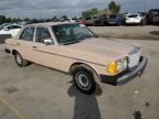 Lot #3312411620 1983 MERCEDES-BENZ 300 DT