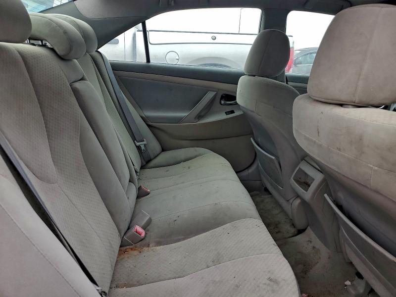 2009 TOYOTA CAMRY BASE #3296337422