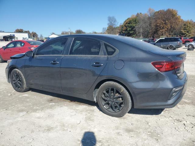 2020 KIA FORTE FE #3297118534