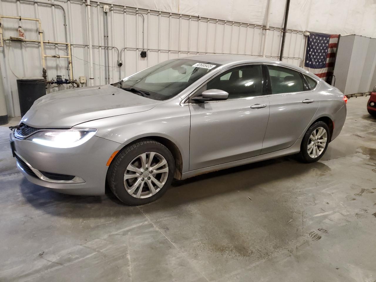 CHRYSLER 200 LIMITED
