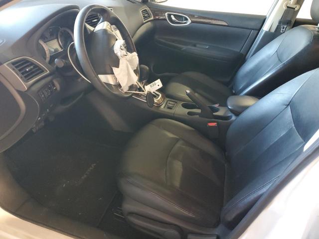 2013 NISSAN SENTRA S #3287670059