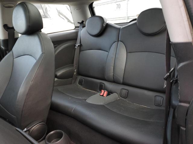 2010 MINI COOPER #3286577180