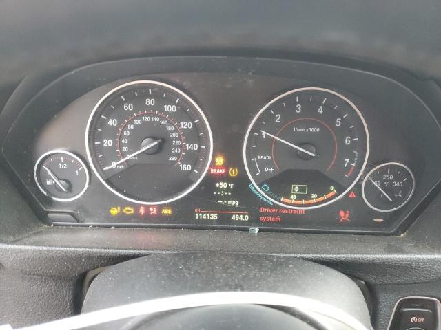 2014 BMW 335 I #3303843513