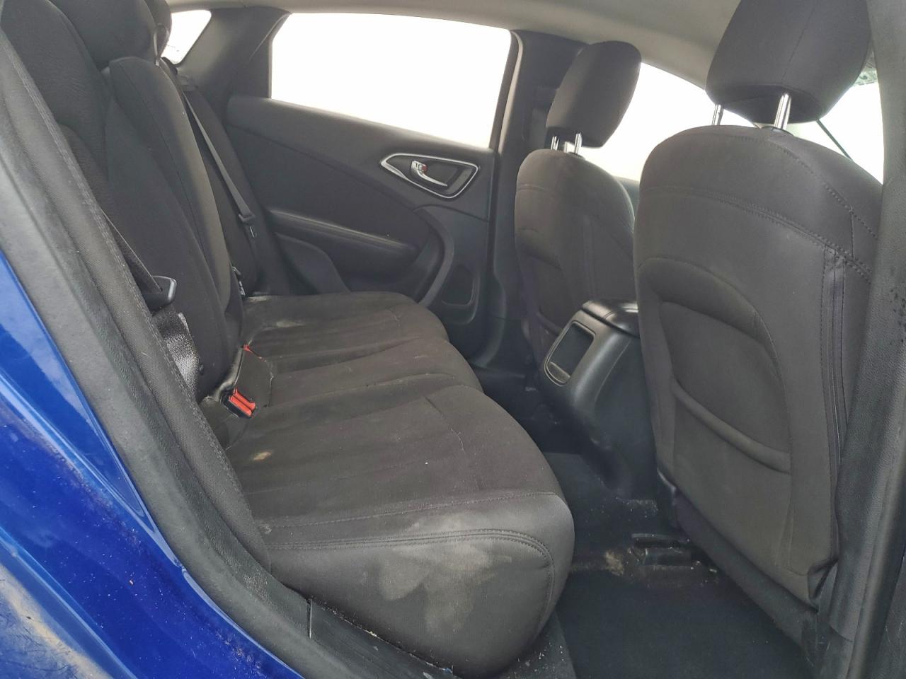 CHRYSLER 200 LIMITED