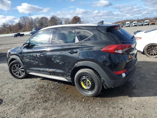 2017 HYUNDAI TUCSON LIM #3293409095