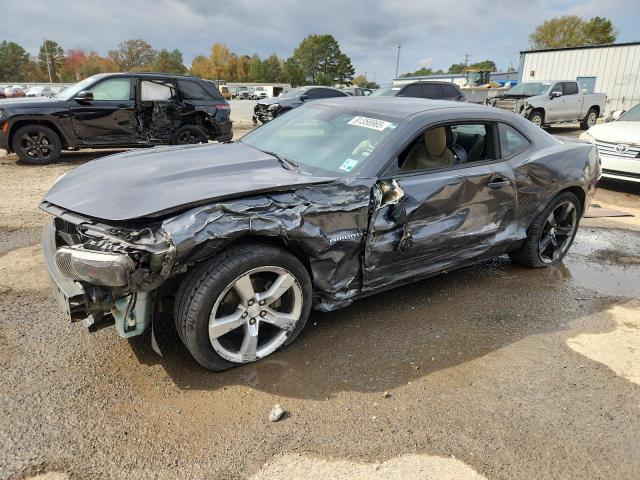 2010 CHEVROLET CAMARO LT #3297101495