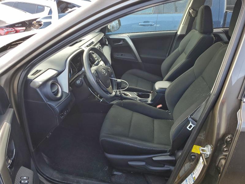 2014 TOYOTA RAV4 XLE #3297939770