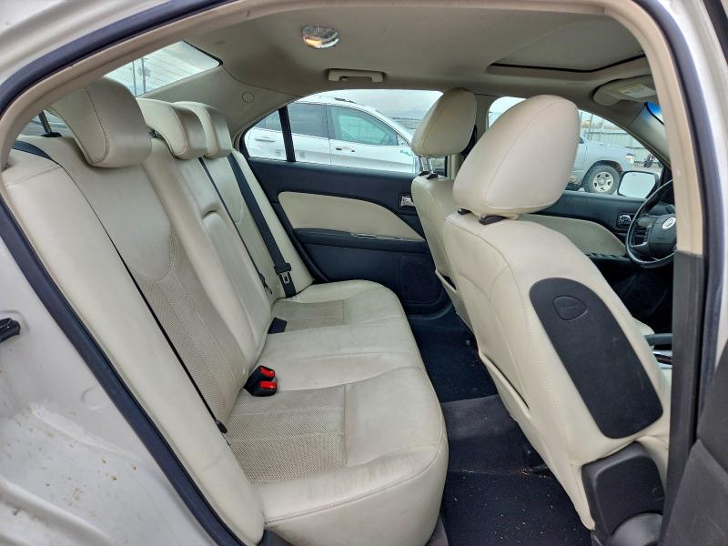 2010 MERCURY MILAN PREM #3294855820