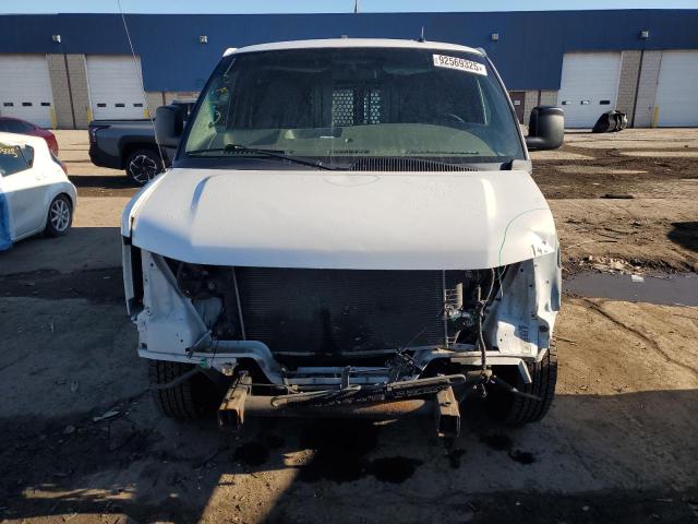2015 GMC SAVANA #3292489688