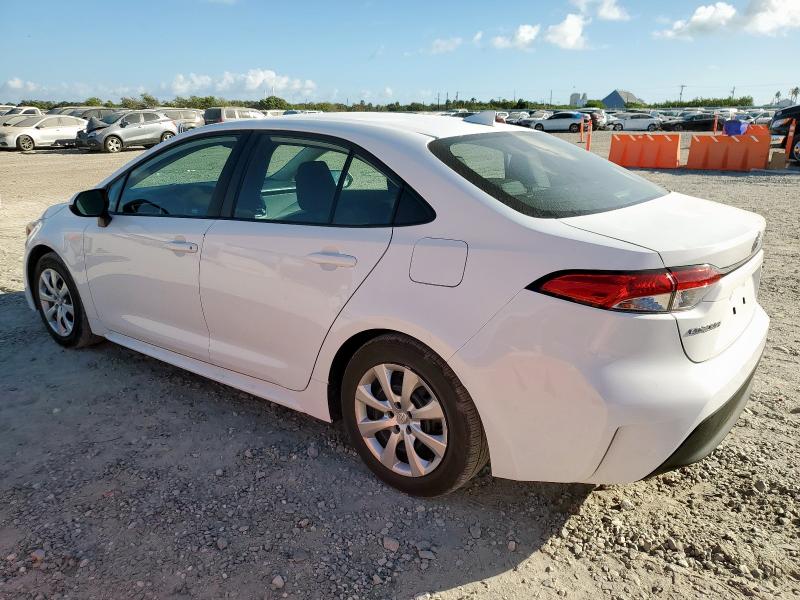 2024 TOYOTA COROLLA LE #3290422789