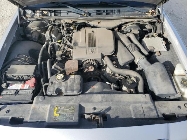 2005 MERCURY GRAND MARQ #3303726420