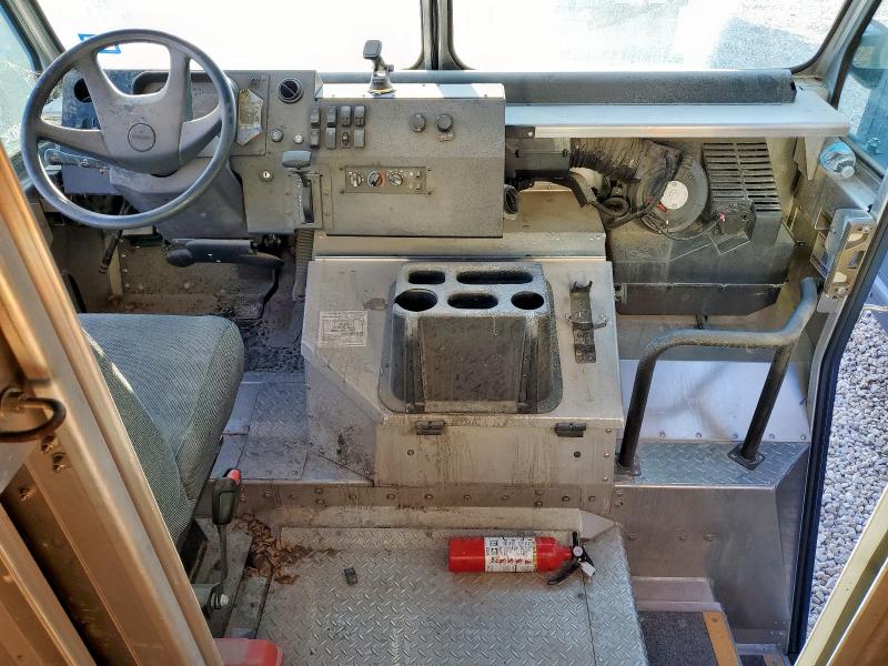 2021 FREIGHTLINER MT45 #3311664223