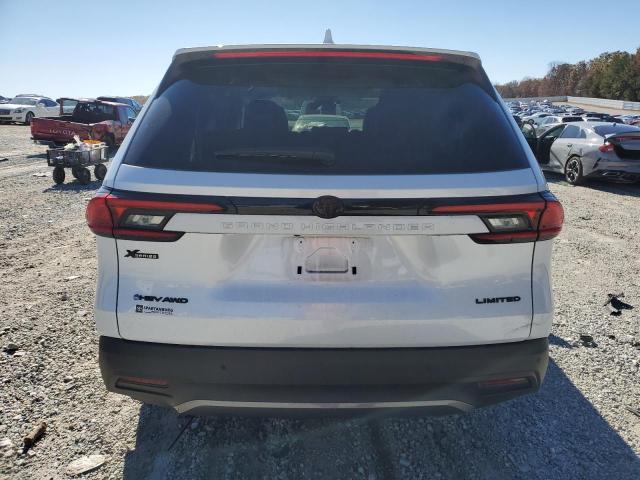 2025 TOYOTA GRAND HIGH #3302883916