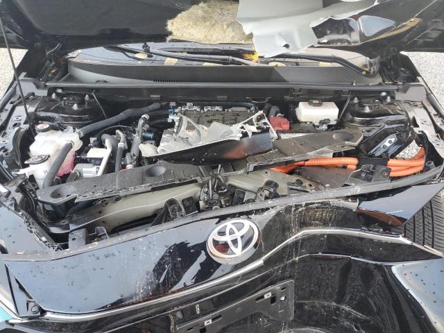 2024 TOYOTA BZ4X XLE #3304724925