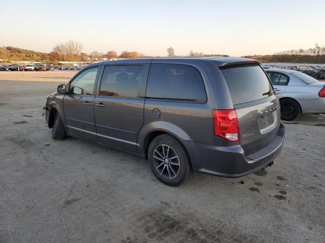 2015 DODGE GRAND CARA - 2C4RDGBG4FR523325