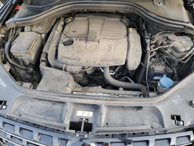 2013 MERCEDES-BENZ ML 350 4MA #3302868897