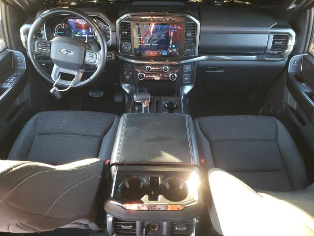 2021 FORD F150 SUPER #3297099509