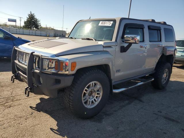 HUMMER H3
