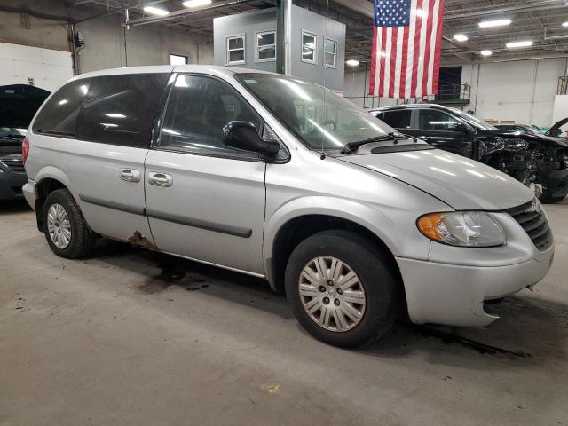 2007 CHRYSLER TOWN & COU #3303736427