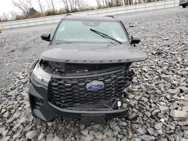 2025 FORD EXPLORER S #3286555160