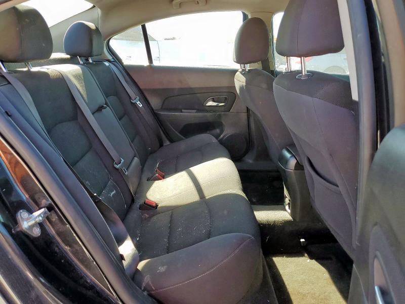 2016 CHEVROLET CRUZE LIMI - 1G1PE5SB7G7146322