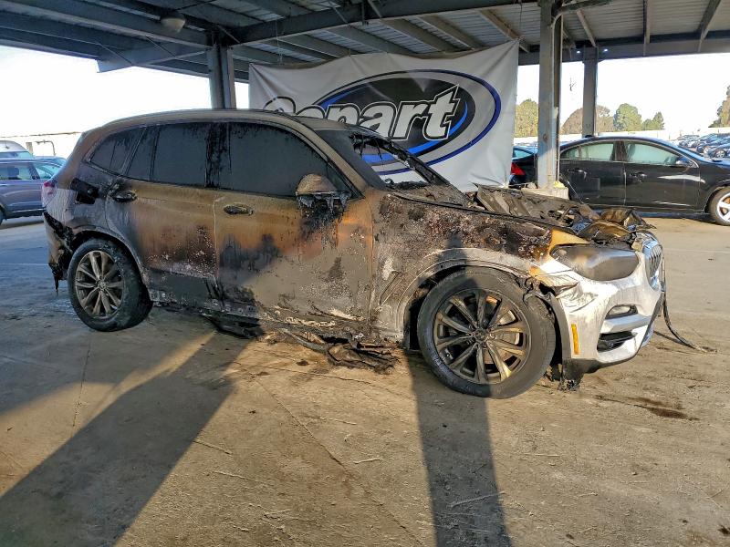 2019 BMW X3 SDRIVE3 #3304811651