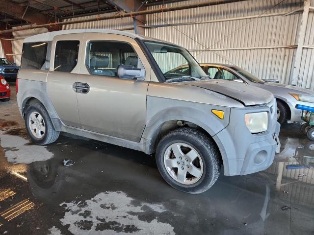 2003 HONDA ELEMENT EX #3303986687
