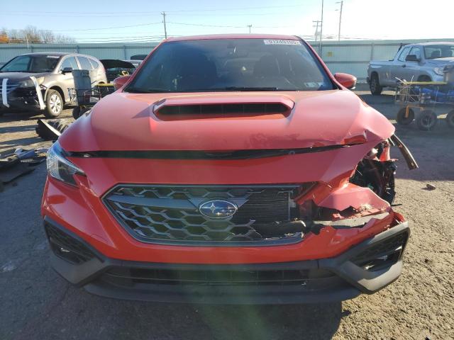 2023 SUBARU WRX PREMIU #3304669952