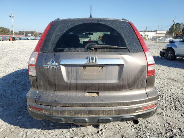 2011 HONDA CR-V EX #3290125263