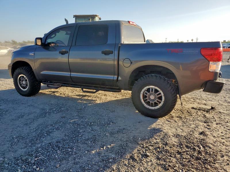 2011 TOYOTA TUNDRA CRE #3286713312