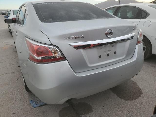 2015 NISSAN ALTIMA 2.5 #3305327315