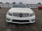 Lot #3311602318 2012 MERCEDES-BENZ C 250