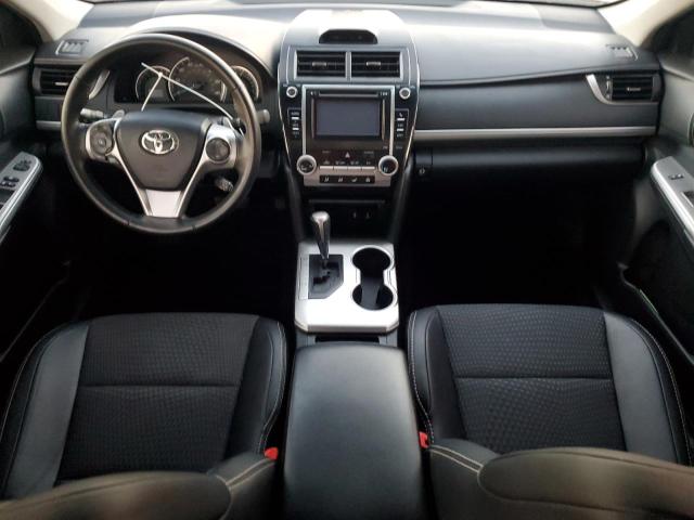 2013 TOYOTA CAMRY L #3296432752