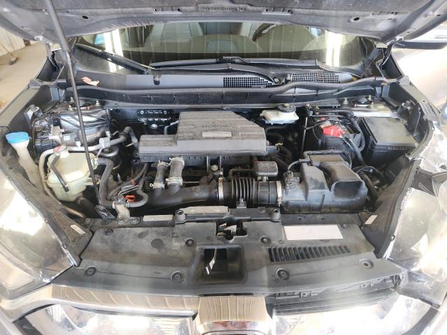 2017 HONDA CR-V TOURI - 5J6RW2H95HL021550