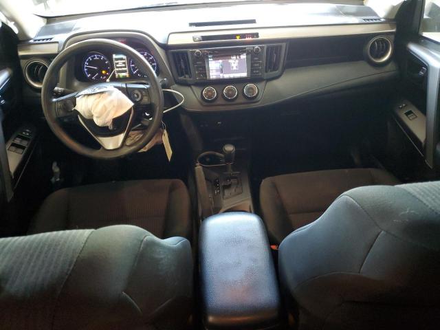 2018 TOYOTA RAV4 LE #3290266264