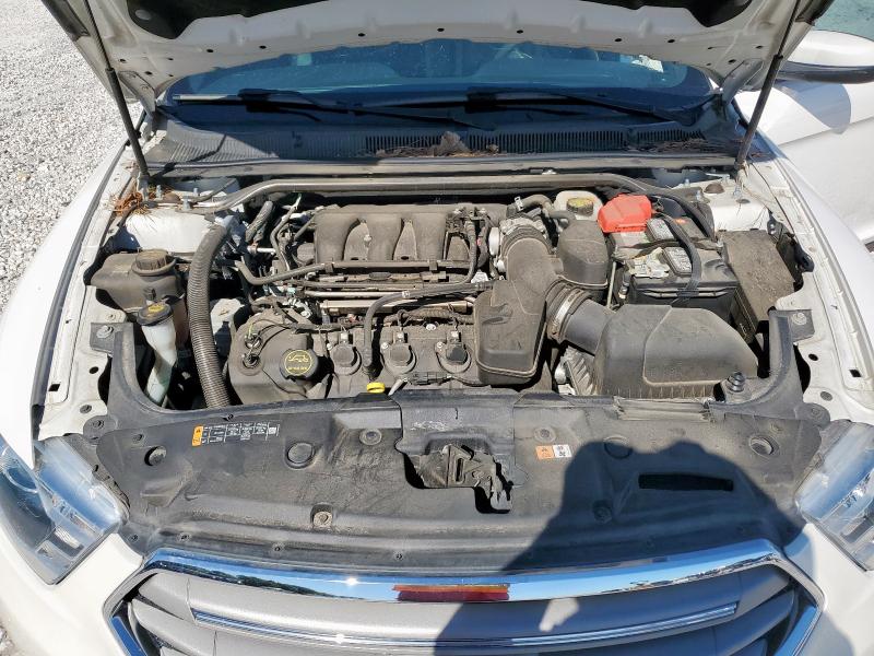 2018 FORD TAURUS SEL 1FAHP2E89JG118622