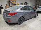 Lot #3303954701 2014 HYUNDAI ACCENT GLS