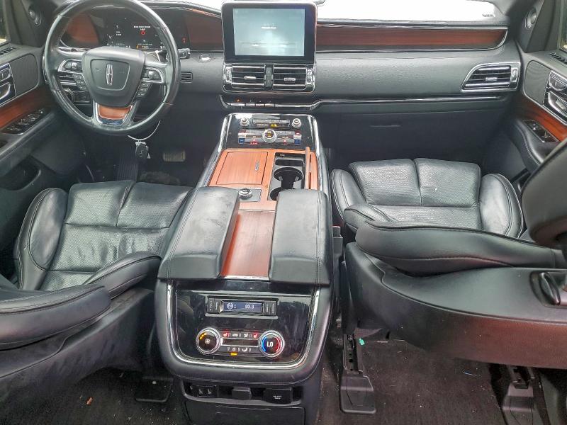 2018 LINCOLN NAVIGATOR #3305418441