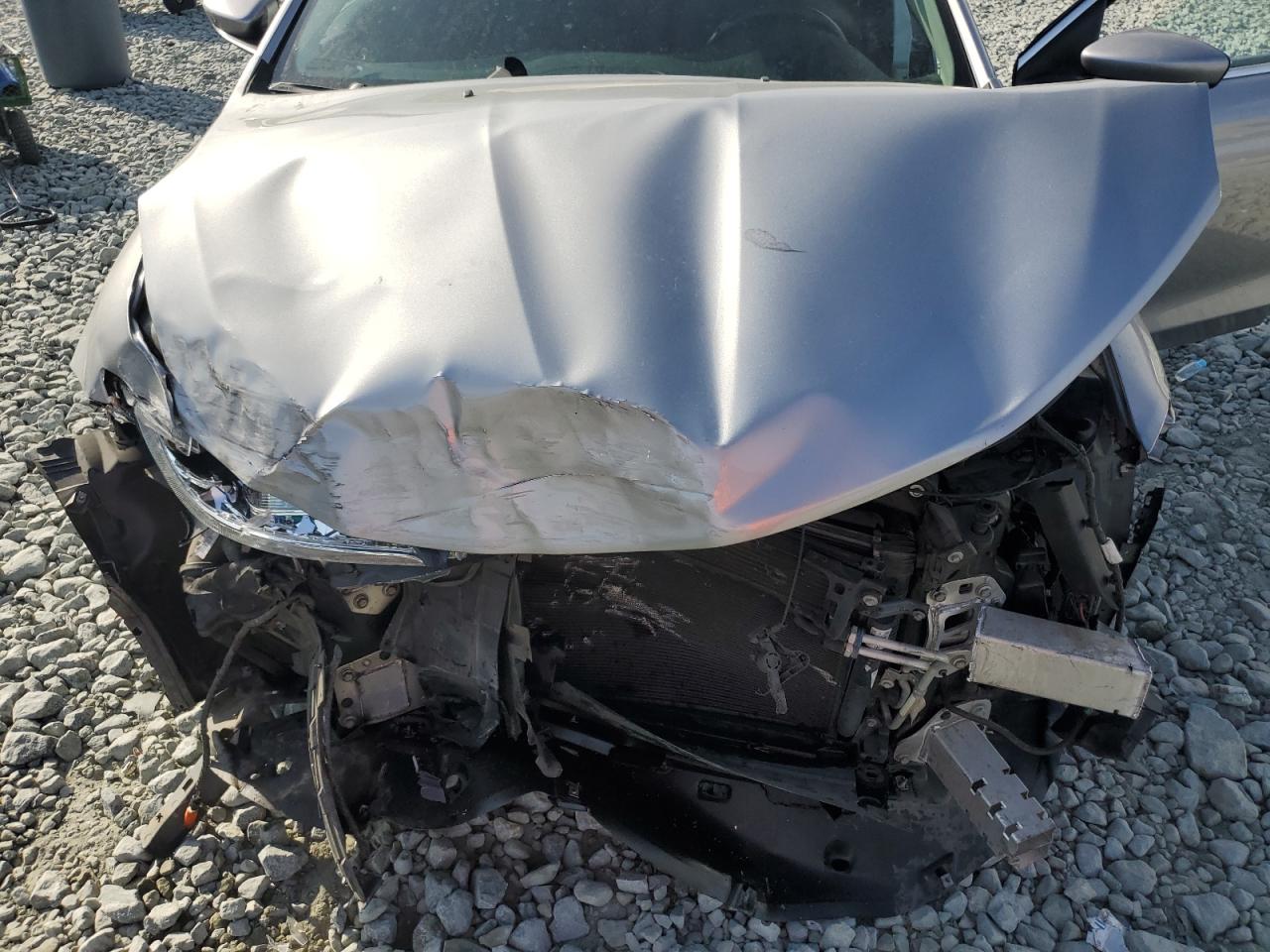 CHRYSLER 200 LIMITED