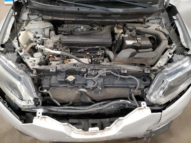 2014 NISSAN ROGUE S #3309357963